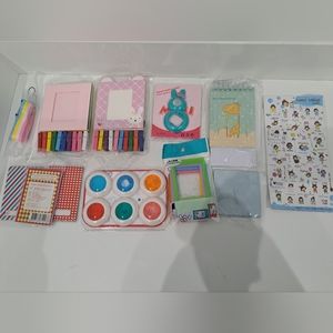 Polaroid accessories